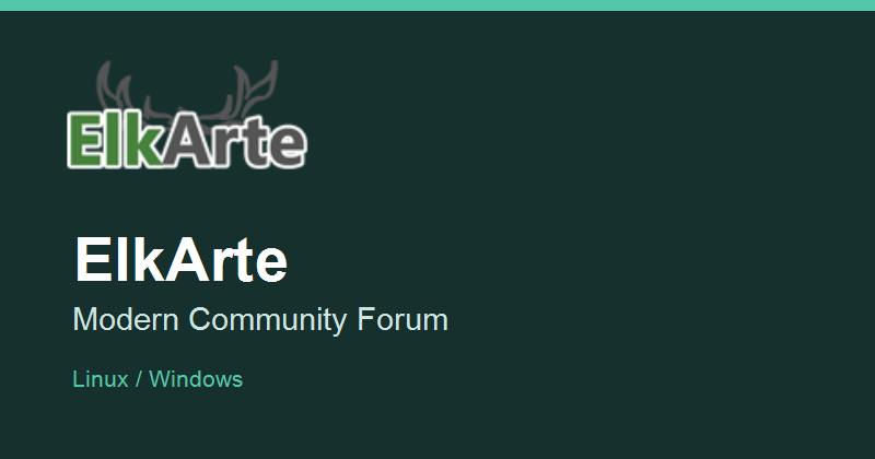 ElkArte